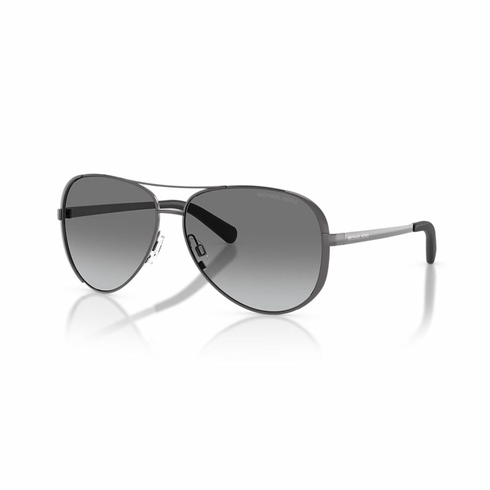 Lentes De Sol Uv400 Mujer Mk5004 101311 59 Michael Kors - 1030700
