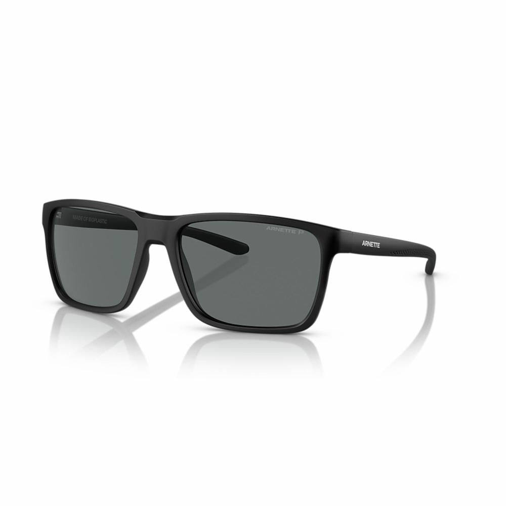 Lentes De Sol Polarizado Hombre An4323 275881 59 Arnette - 1030990