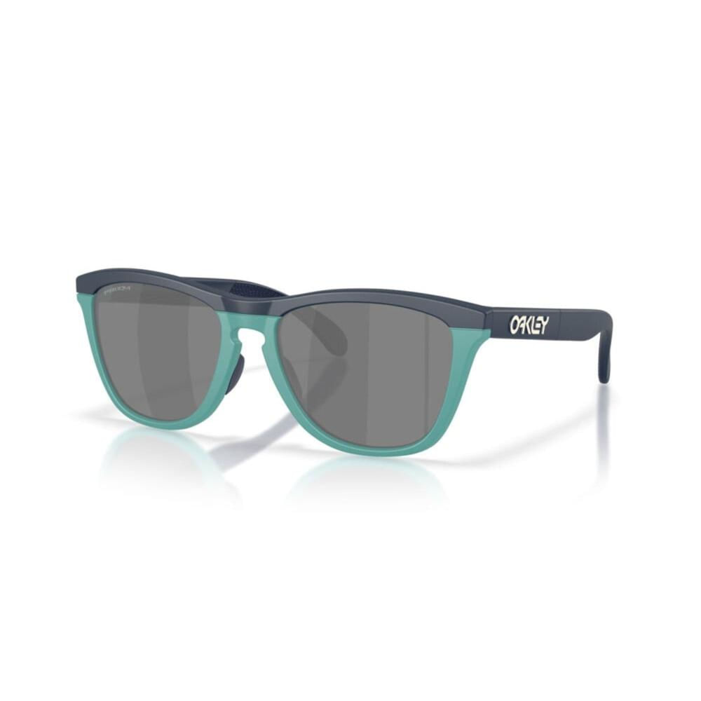 Lentes De Sol Uv400 Hombre Oo9284 928417 55 Oakley - 1030720