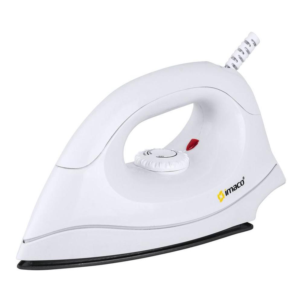 Plancha seca liviana IMACO ID1 Plancha seca liviana IMACO ID1