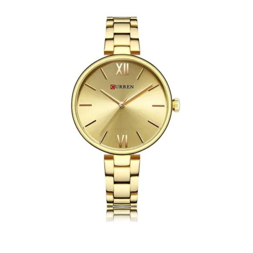 Reloj Analogico Mujer C9017L Curren - 1023850
