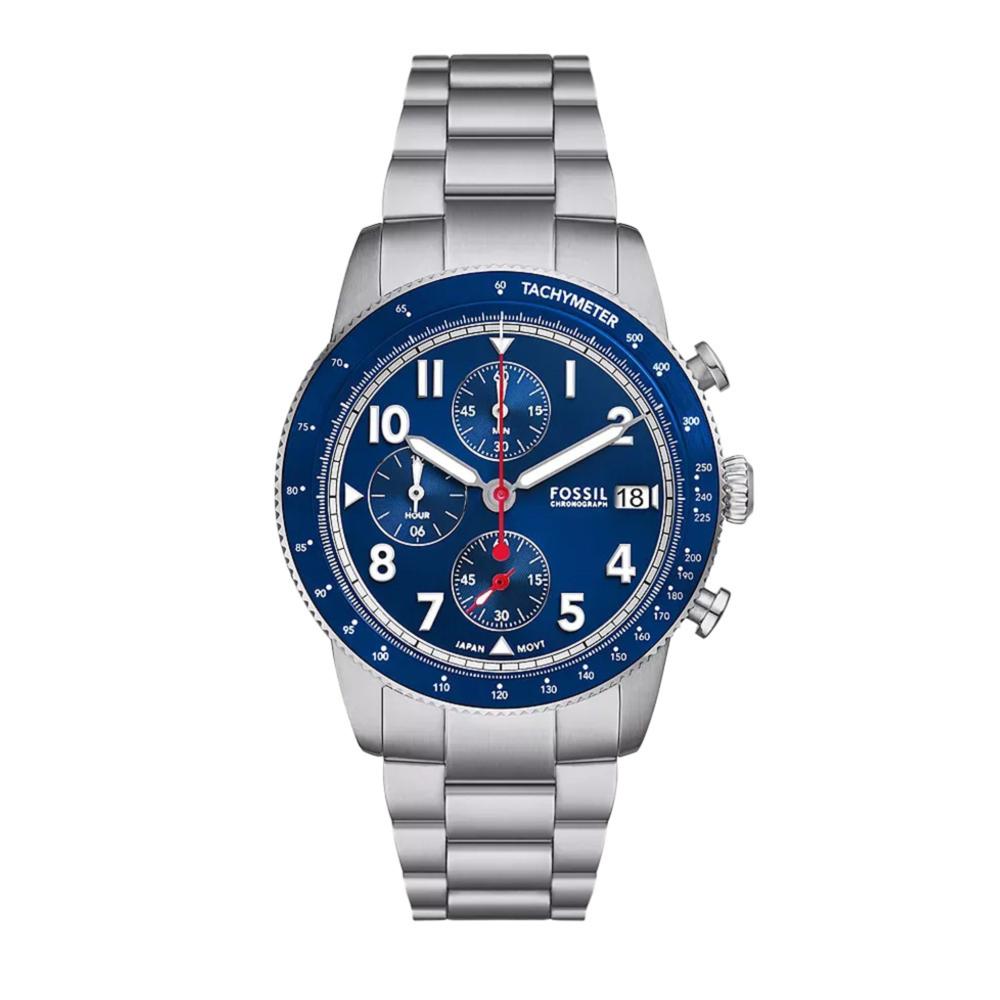 Reloj Analogico Hombre Fs6047 Fossil - 1031025