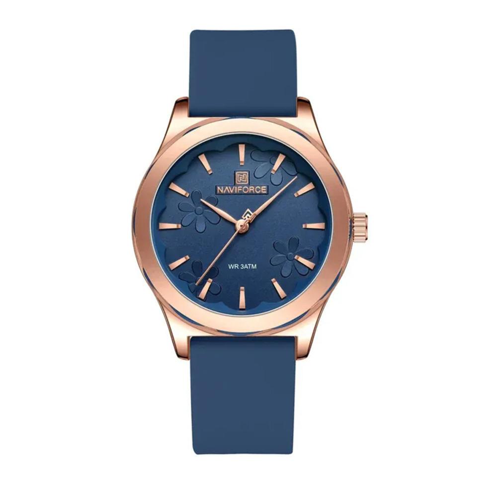 Reloj Analogico Mujer Nf5051 Naviforce - 1030872