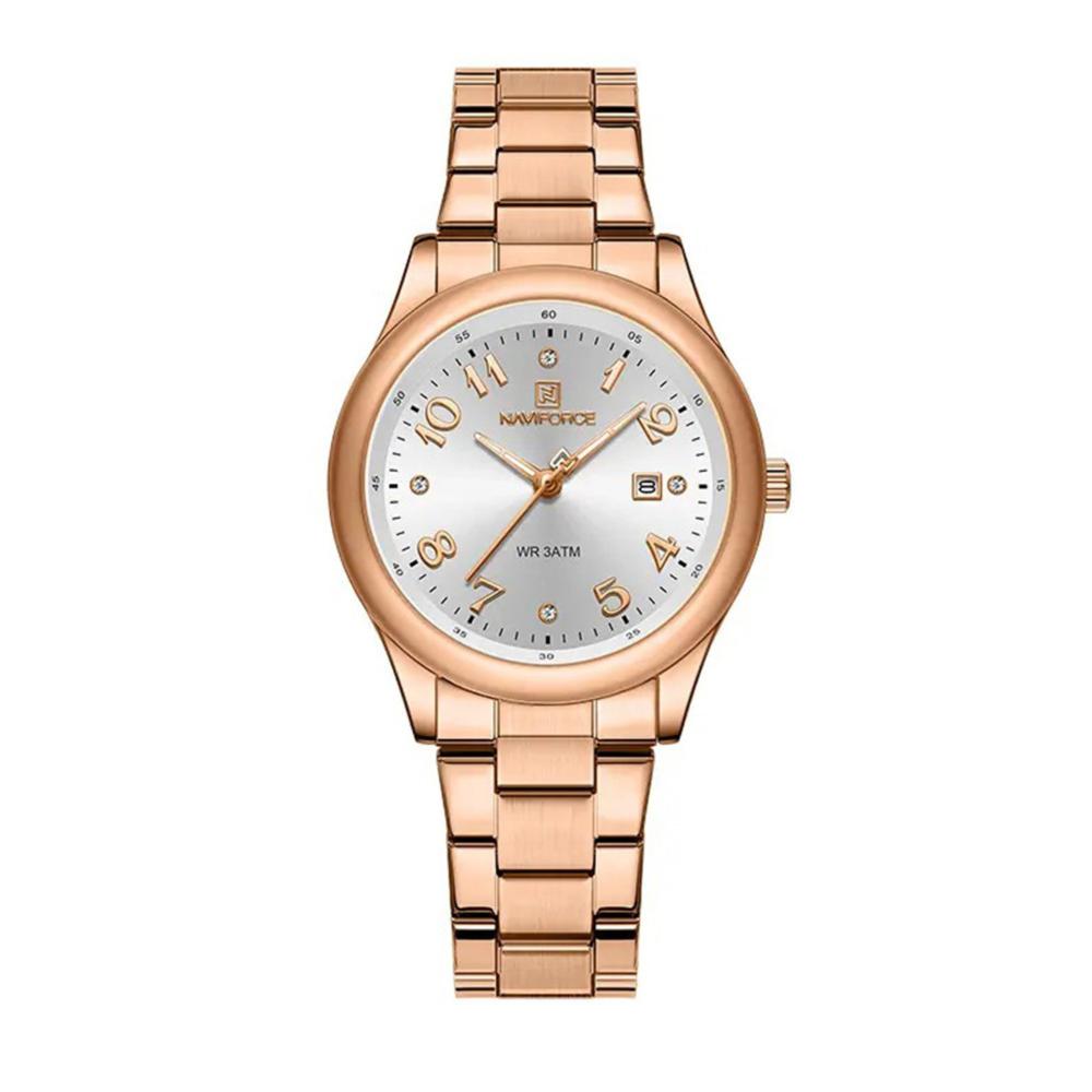 Reloj Analogico Mujer Nf5059 Naviforce - 1030875