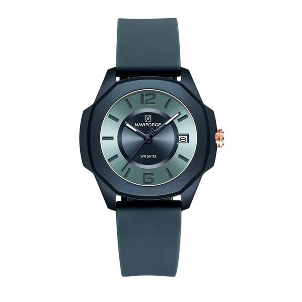 Reloj Analogico Mujer Nf7107 Naviforce - 1030881