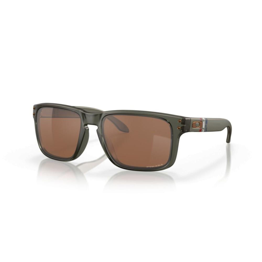 Lentes De Sol Uv400 Hombre Oo9102 9102G6 55 Oakley - 1030713
