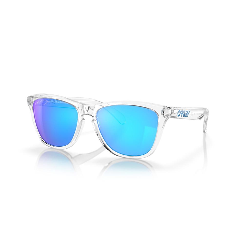 Lentes De Sol Uv400 Hombre Oo9013 9013D0 55 Oakley - 1030702