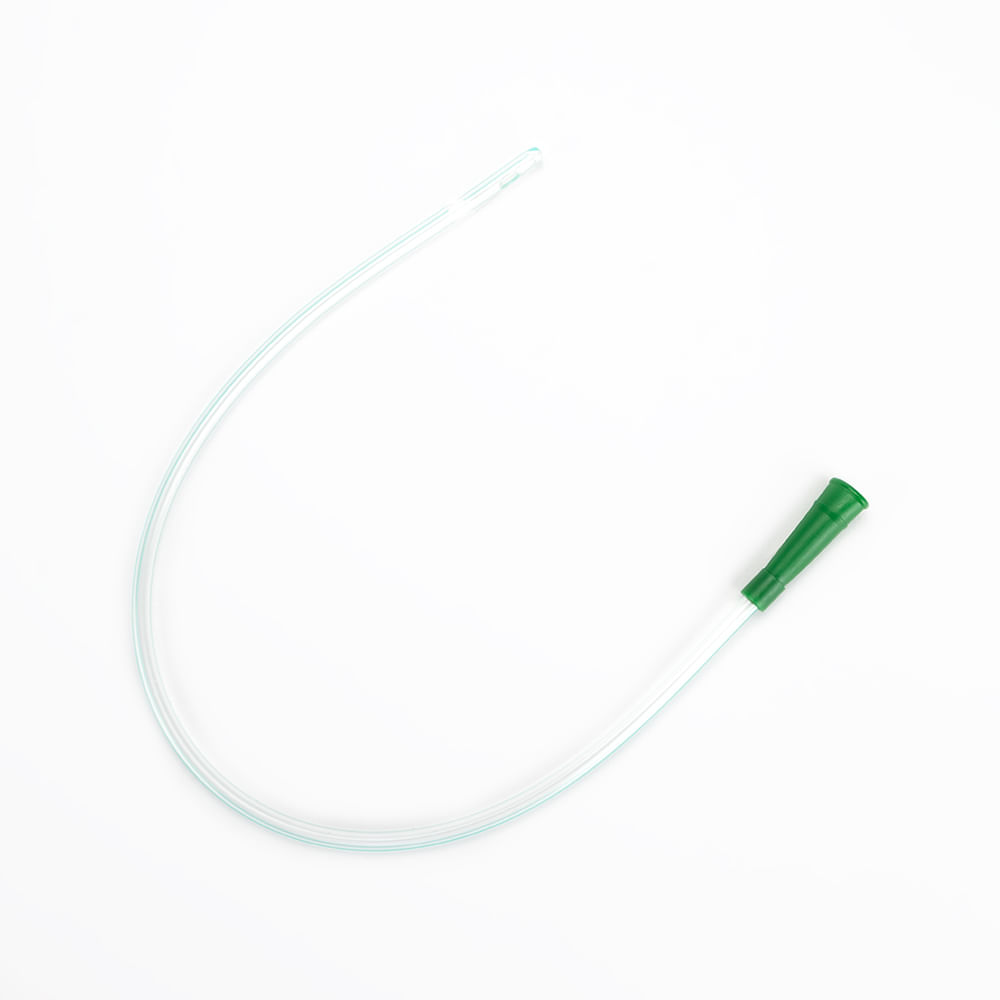 Sonda Vesical Nelaton Estéril de 40 CM 10 FR