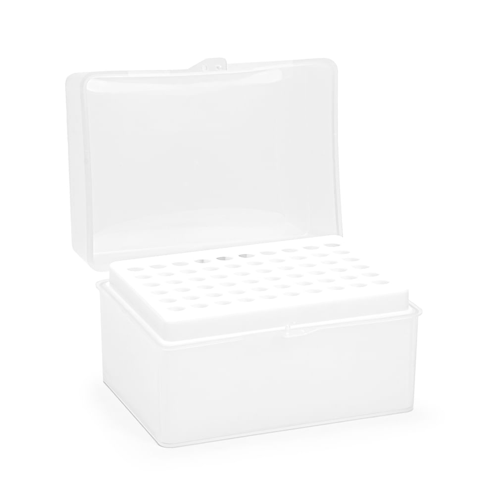 Rack Para 60 Punteras De 1000 UL