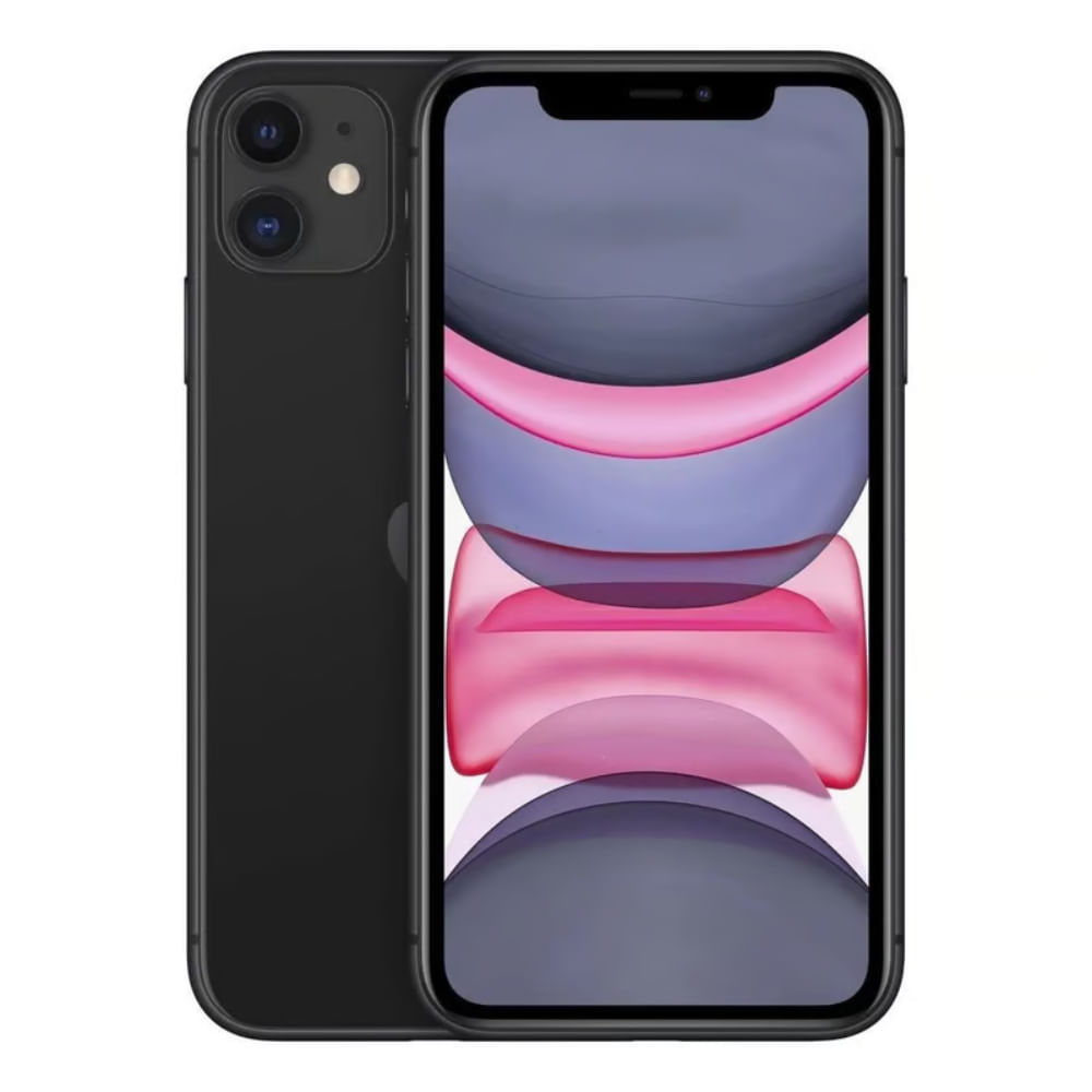 iPhone 11 64Gb | Negro