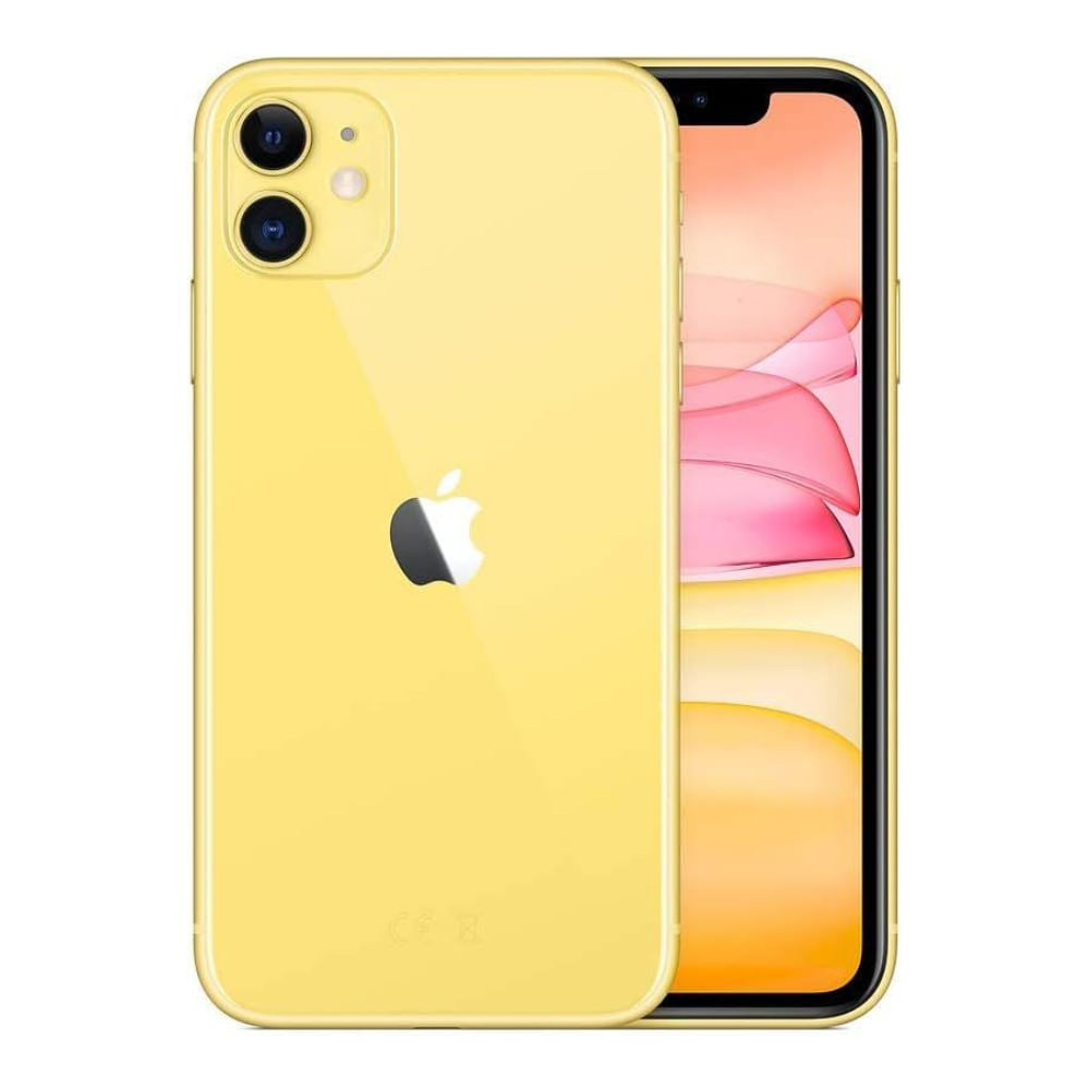 iPhone 11 64Gb | Amarillo
