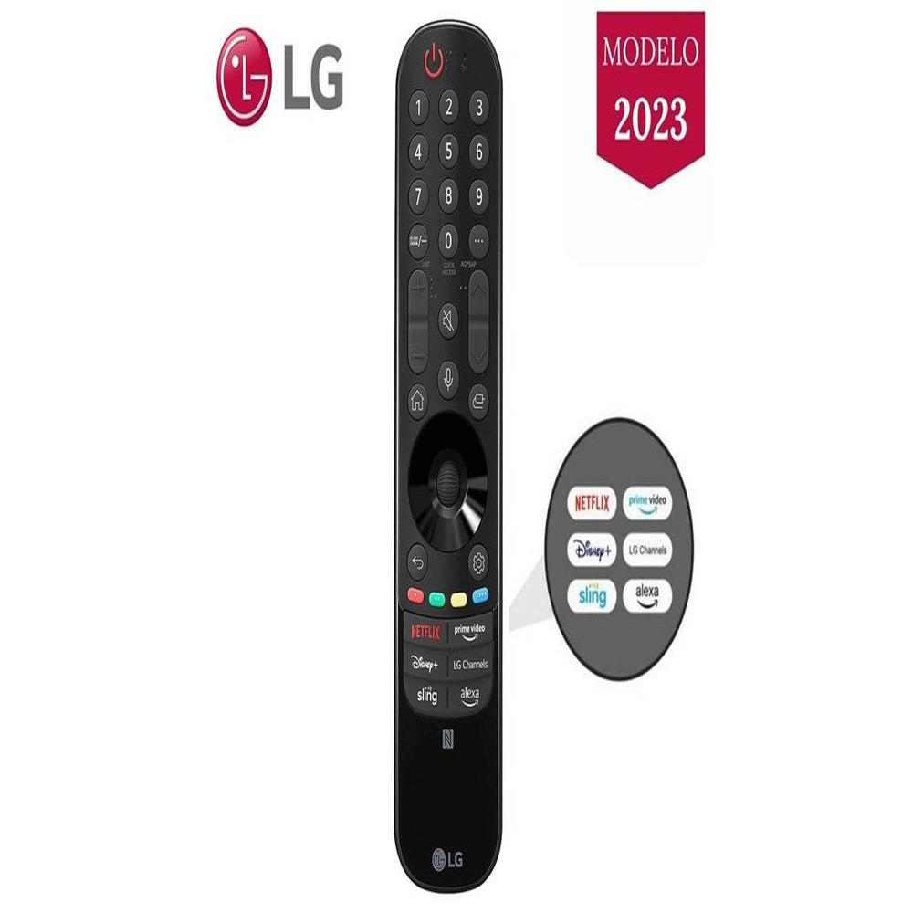 Control Magic Remote LG 2023 MR23GN Control Magic Remote LG 2023 MR23GN
