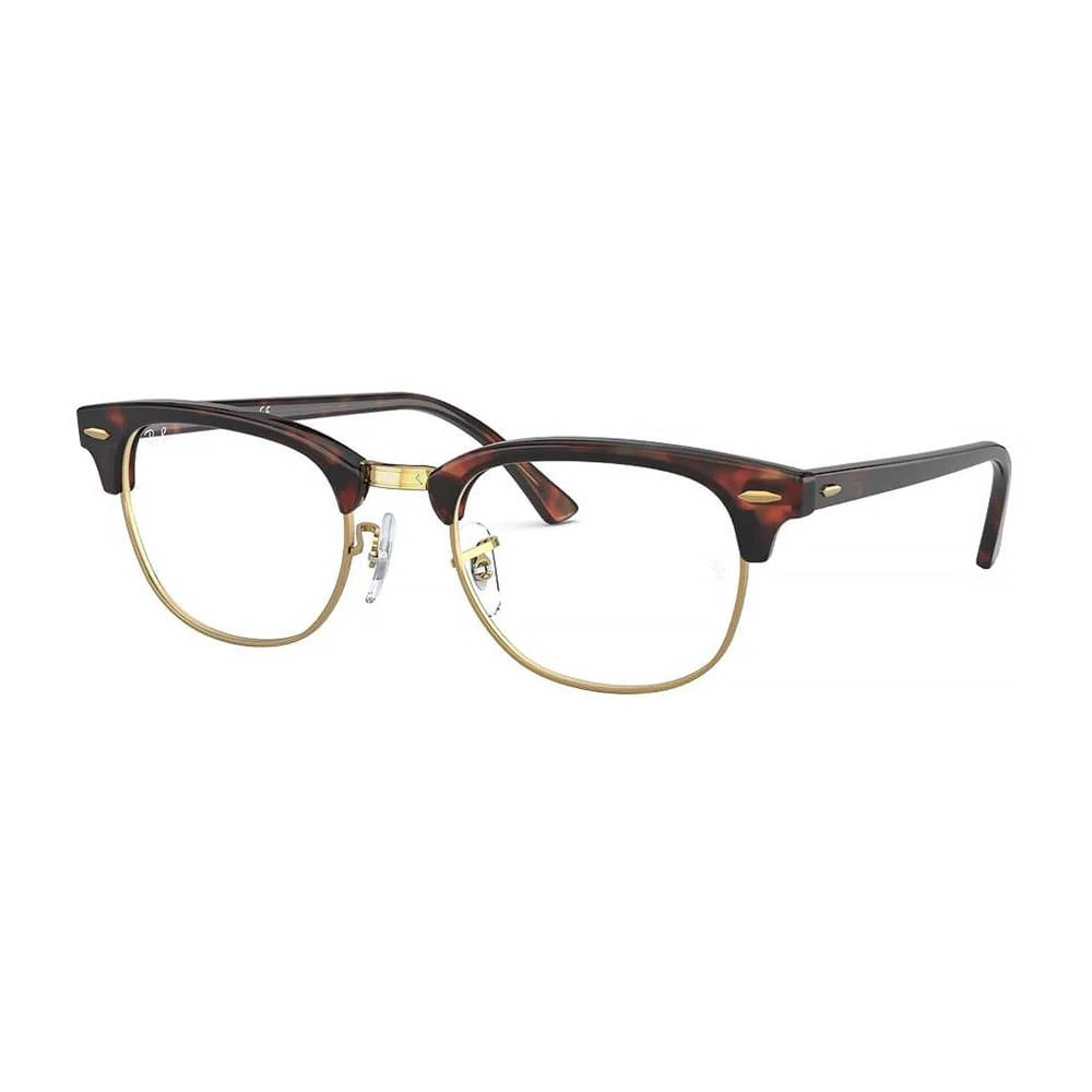 Montura Descanso Mujer Rx5154 8058 51 Ray Ban - 1030772