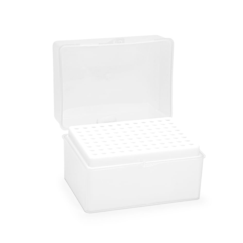 Rack Para 96 Punteras De 200 UL