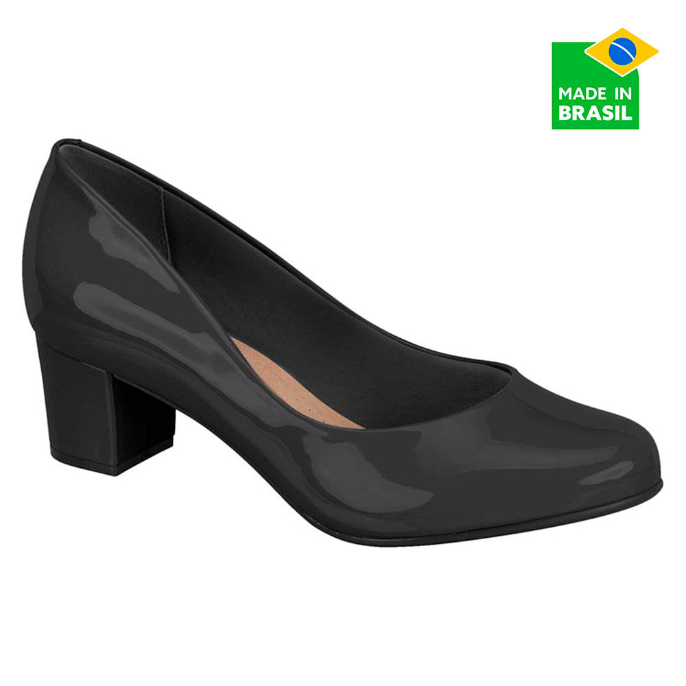 ZAPATOS Para Mujer BEIRA RIO Negro 4777.409.13488.15745 Talla 35 BR