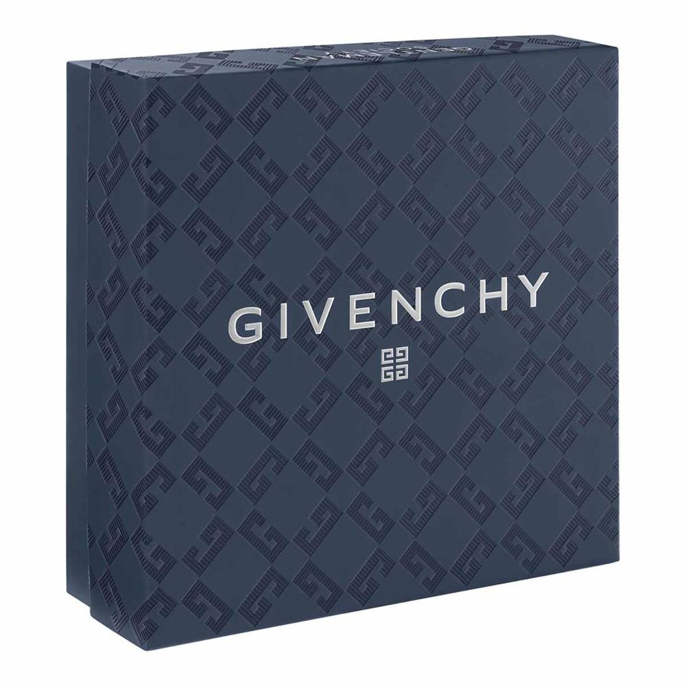 Set Perfume Gentleman Society Givenchy Hombre Edp 100 Ml+ Shower