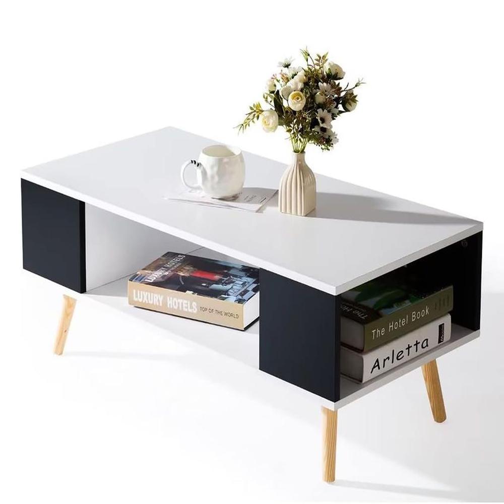 Mesa de centro Carney - Villa Hogar Mesa de centro Carney - Villa Hogar