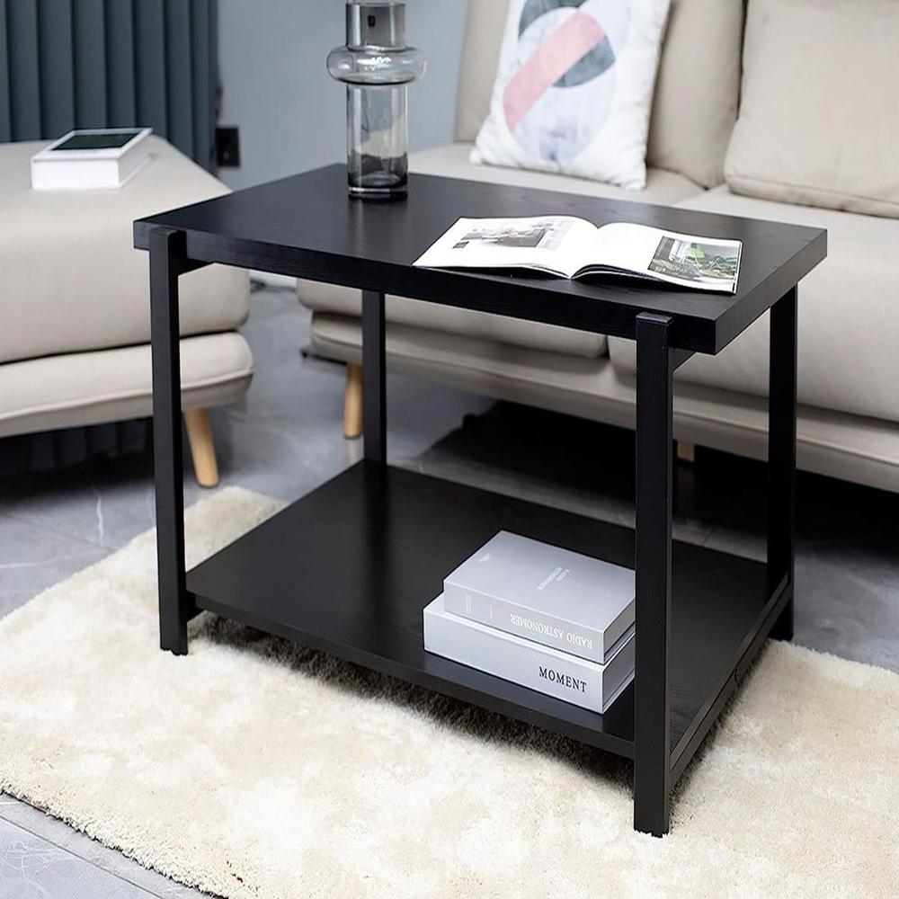 Mesa de centro Chad - Villa Hogar Mesa de centro Chad - Villa Hogar