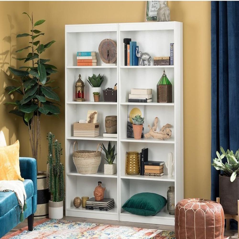 Estante librero Ciryl Estante librero Ciryl