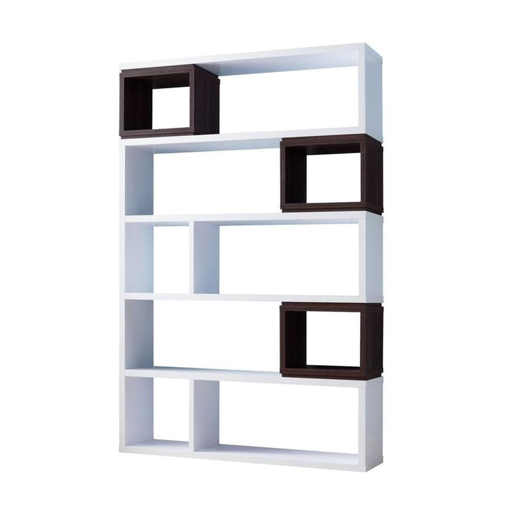 Estante Callia blanco - Villa Hogar Estante Callia blanco - Villa Hogar