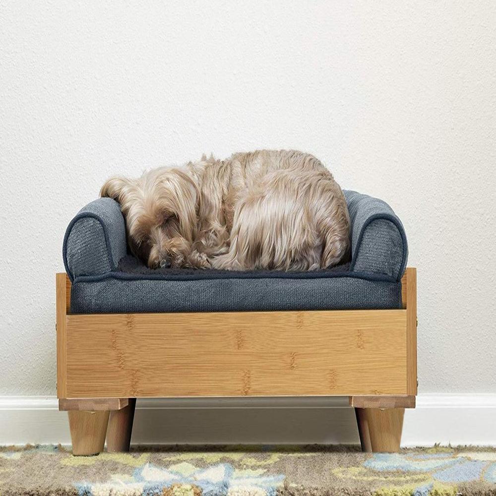 Cama mascota Tito Small - Villa Hogar