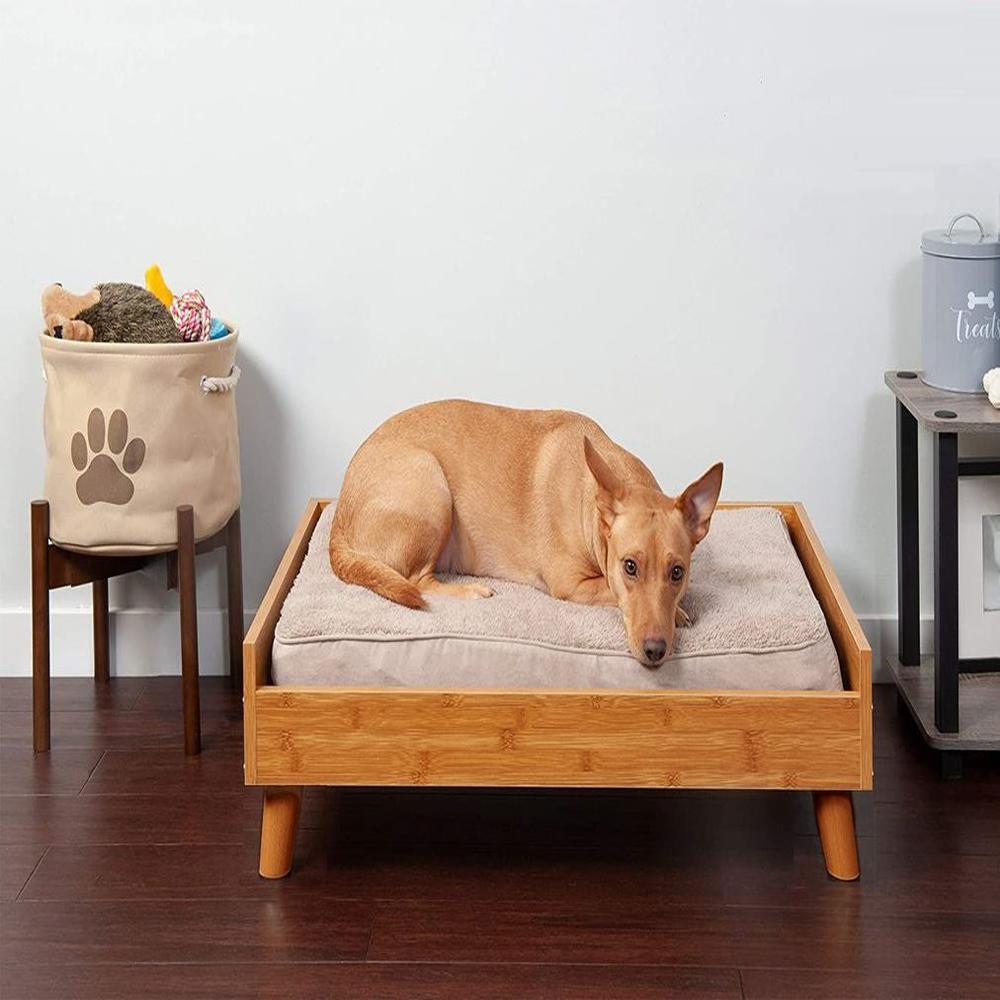 Cama mascota Tito Medium - Villa Hogar