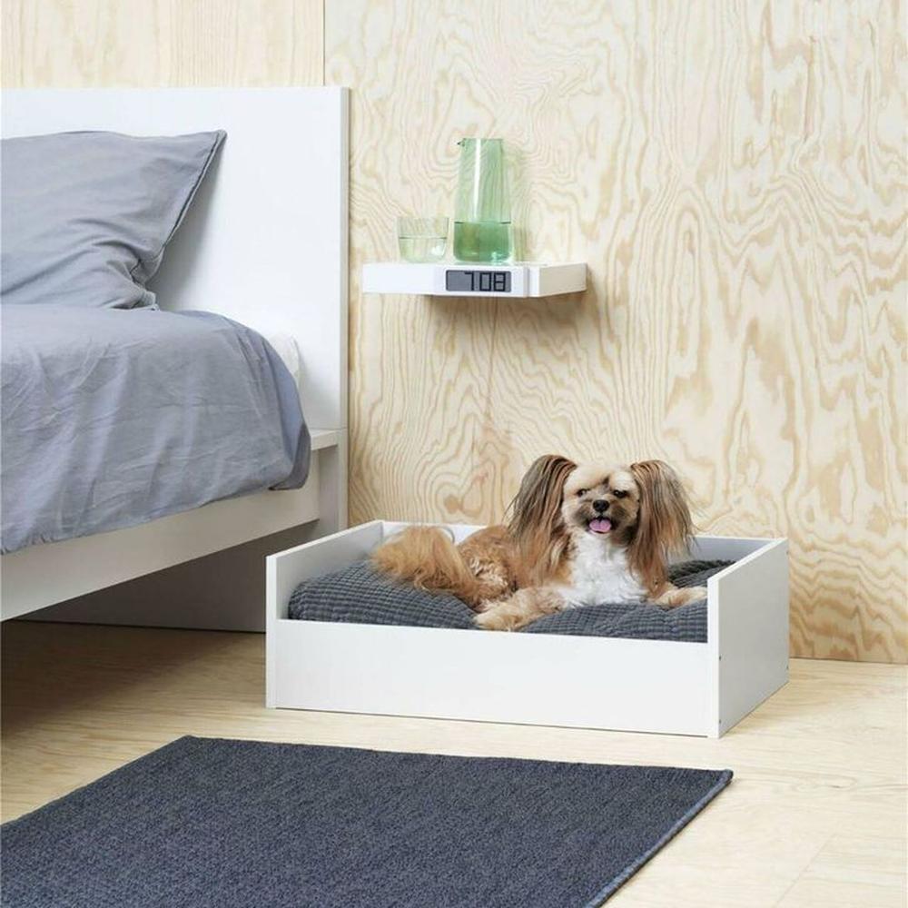 Cama mascota Bumer small - Villa Hogar Cama mascota Bumer small - Villa Hogar