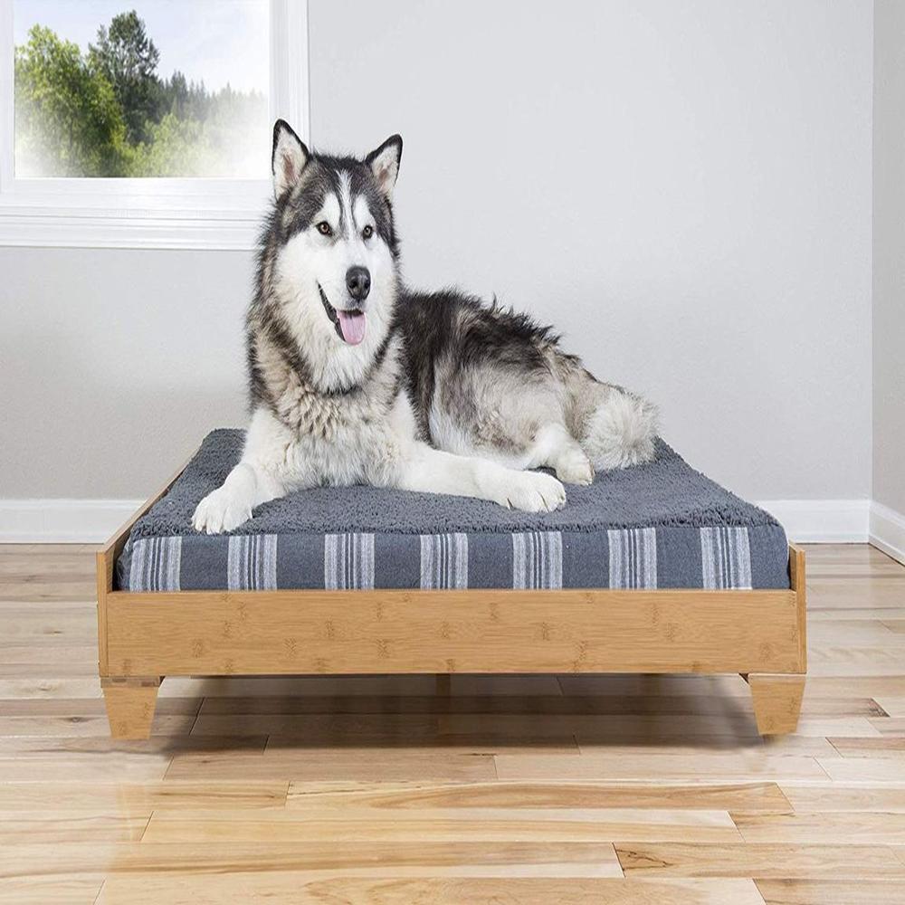 Cama mascota Tito xl - Villa Hogar Cama mascota Tito xl - Villa Hogar