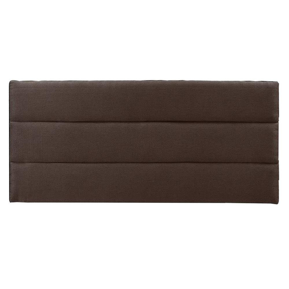 Cabecera France King chocolate - Villa Hogar. Cabecera France King chocolate - Villa Hogar.