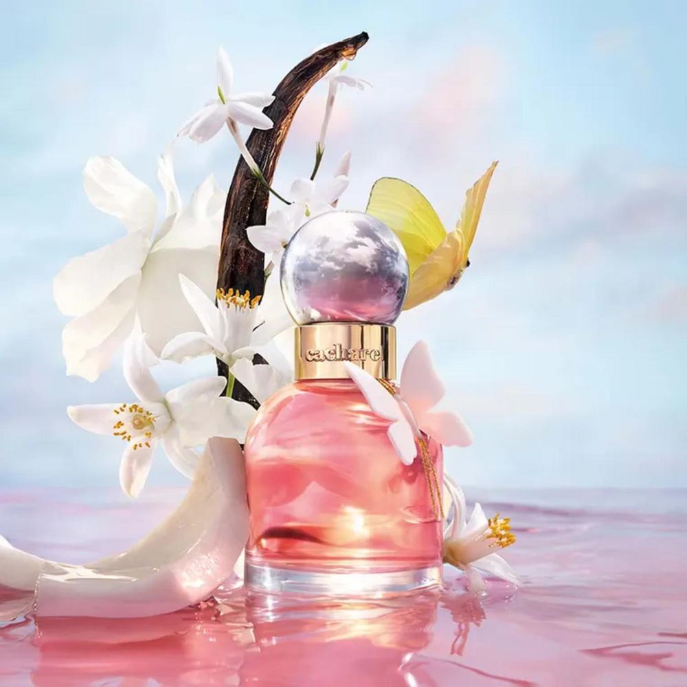 Perfume Ella Ella Cacharel Mujer Edp 50 Ml | Oechsle.pe - Oechsle