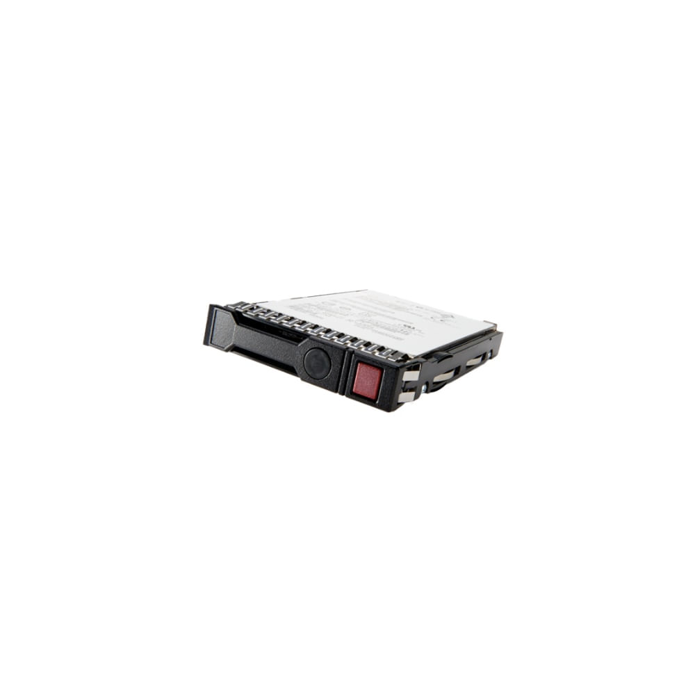 Disco Duro Hpe 1 Tb Sff 2.5"" Sas 12Gb/S 7200 Rpm Hot-Swap Con Transpor