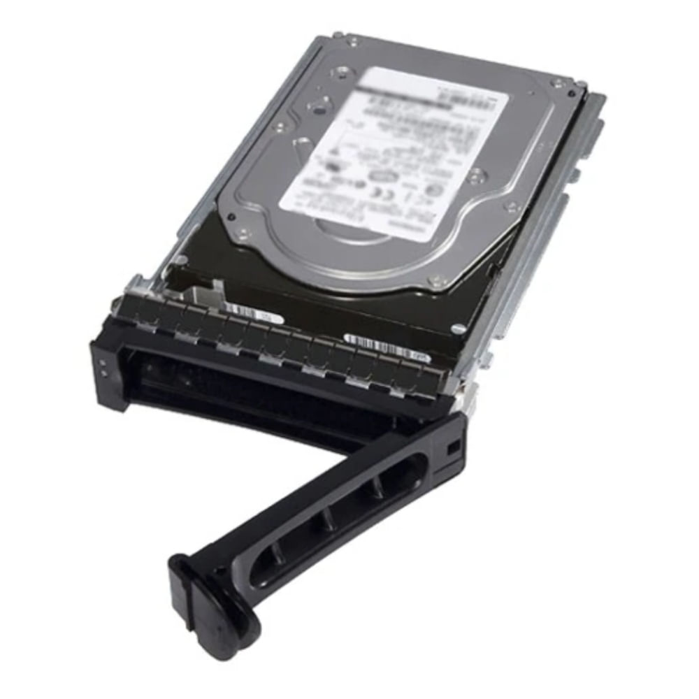 Disco duro interno Dell de 4 TB SATA 6Gbps, 7200 RPM - Almacenamiento