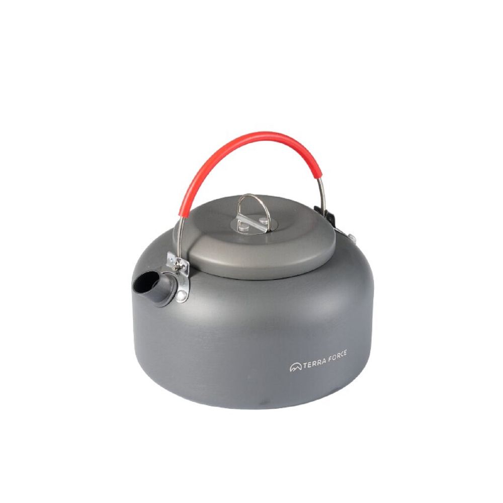 Hervidor Camping 1.4L Hervidor Camping 1.4L