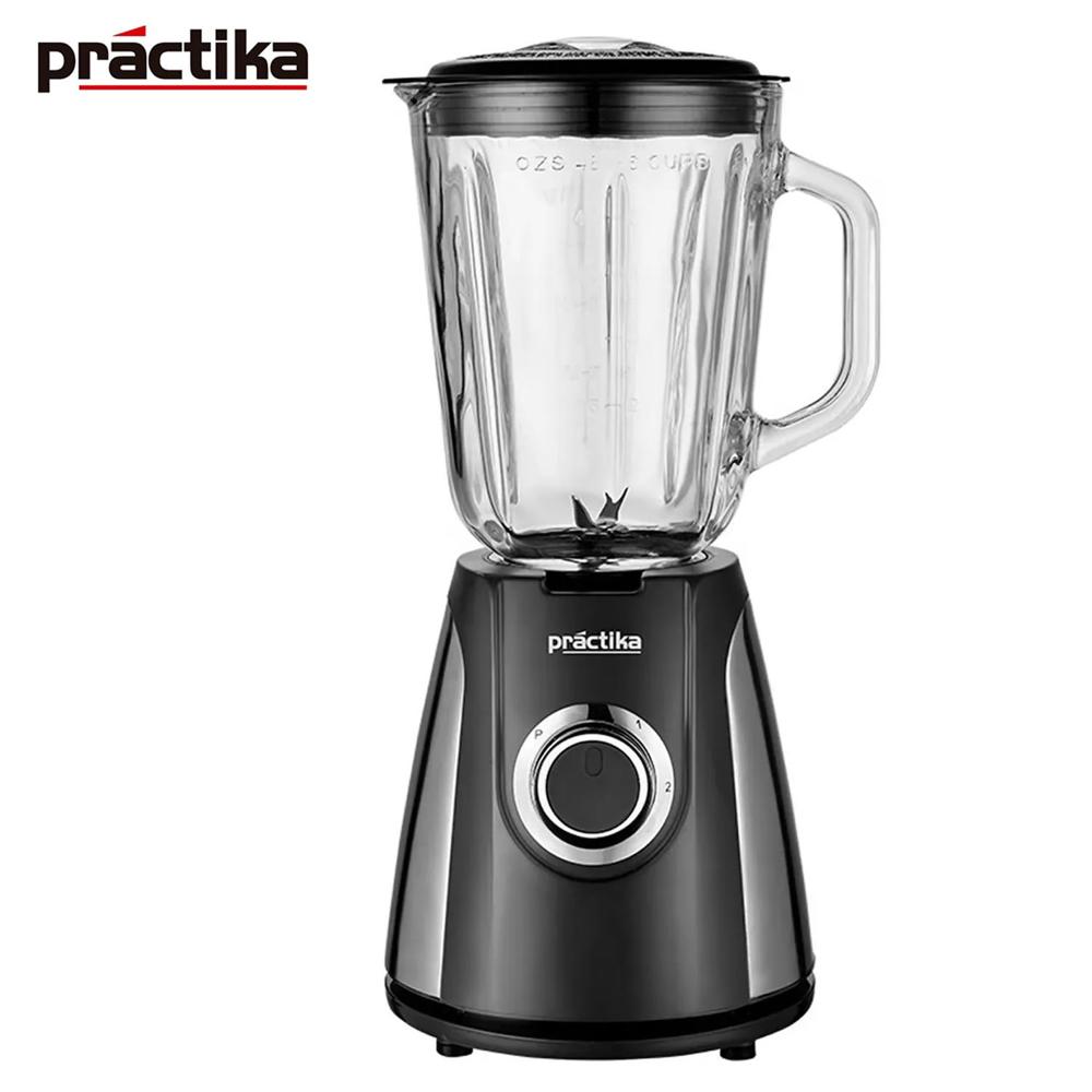 Licuadora Practika 700 W Mod. CD-700 Licuadora Practika 700 W Mod. CD-700