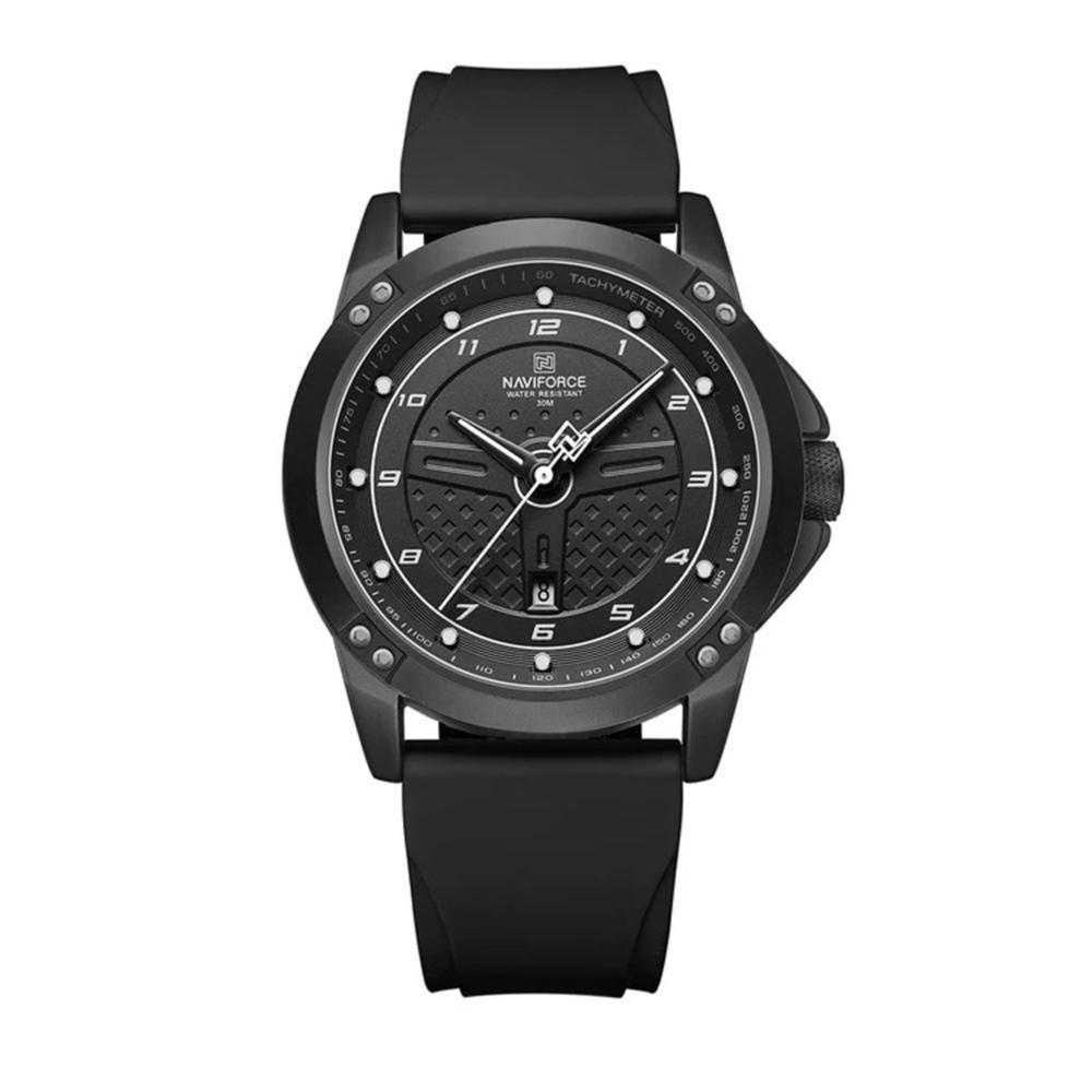 Reloj Analogico Hombre Nf8031 Naviforce - 1030889