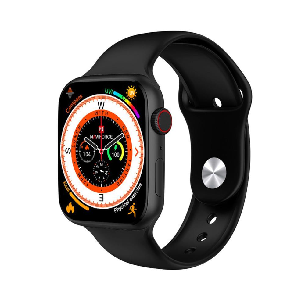 Smartwatch Hombre Nt14 Naviforce - 1030963