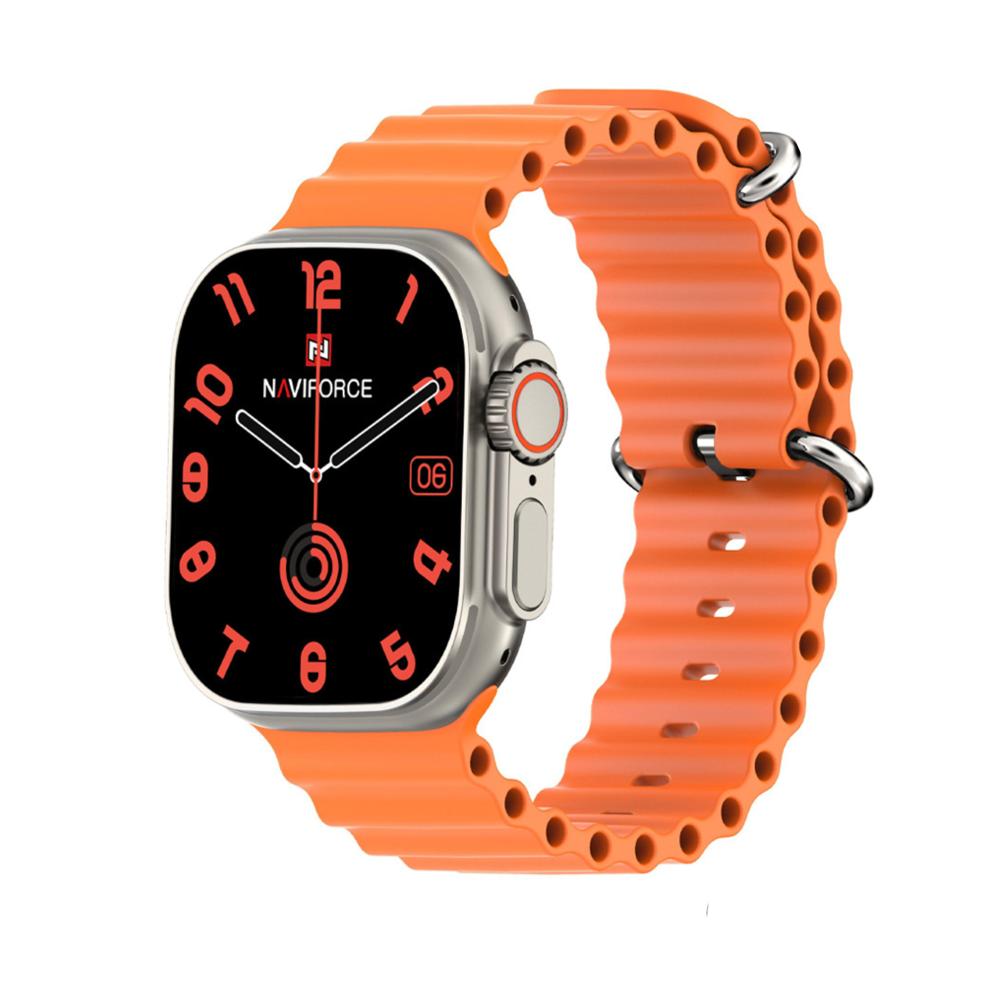 Smartwatch Hombre Nt13 Naviforce - 1030959