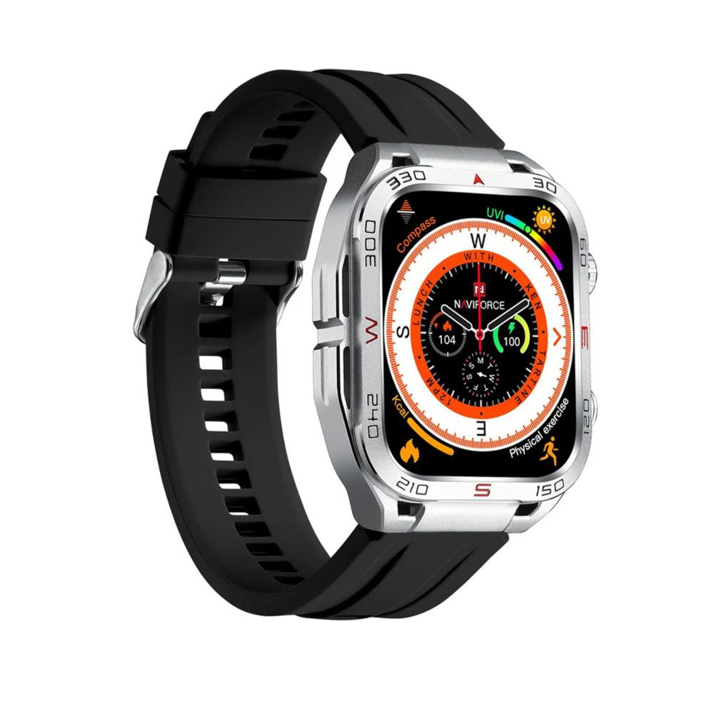 Smartwatch Hombre Nt11 Naviforce - 1030954
