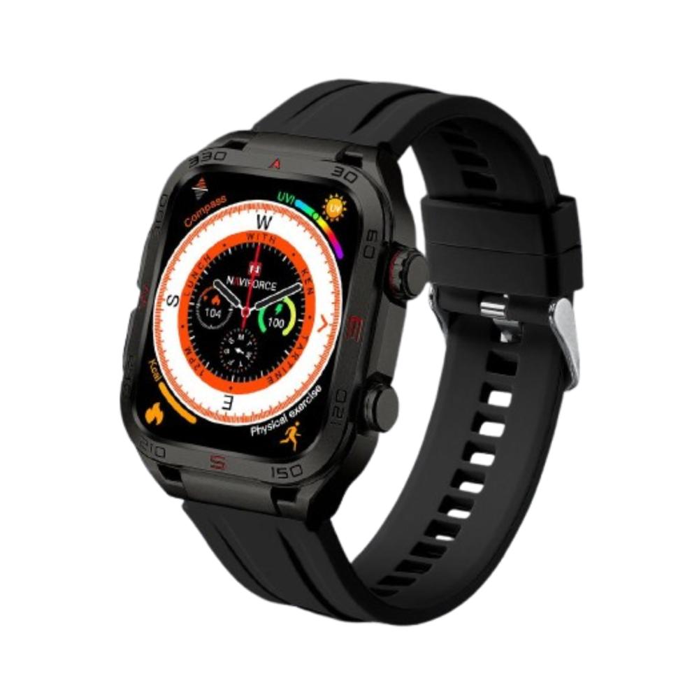 Smartwatch Hombre Nt11 Naviforce - 1030953