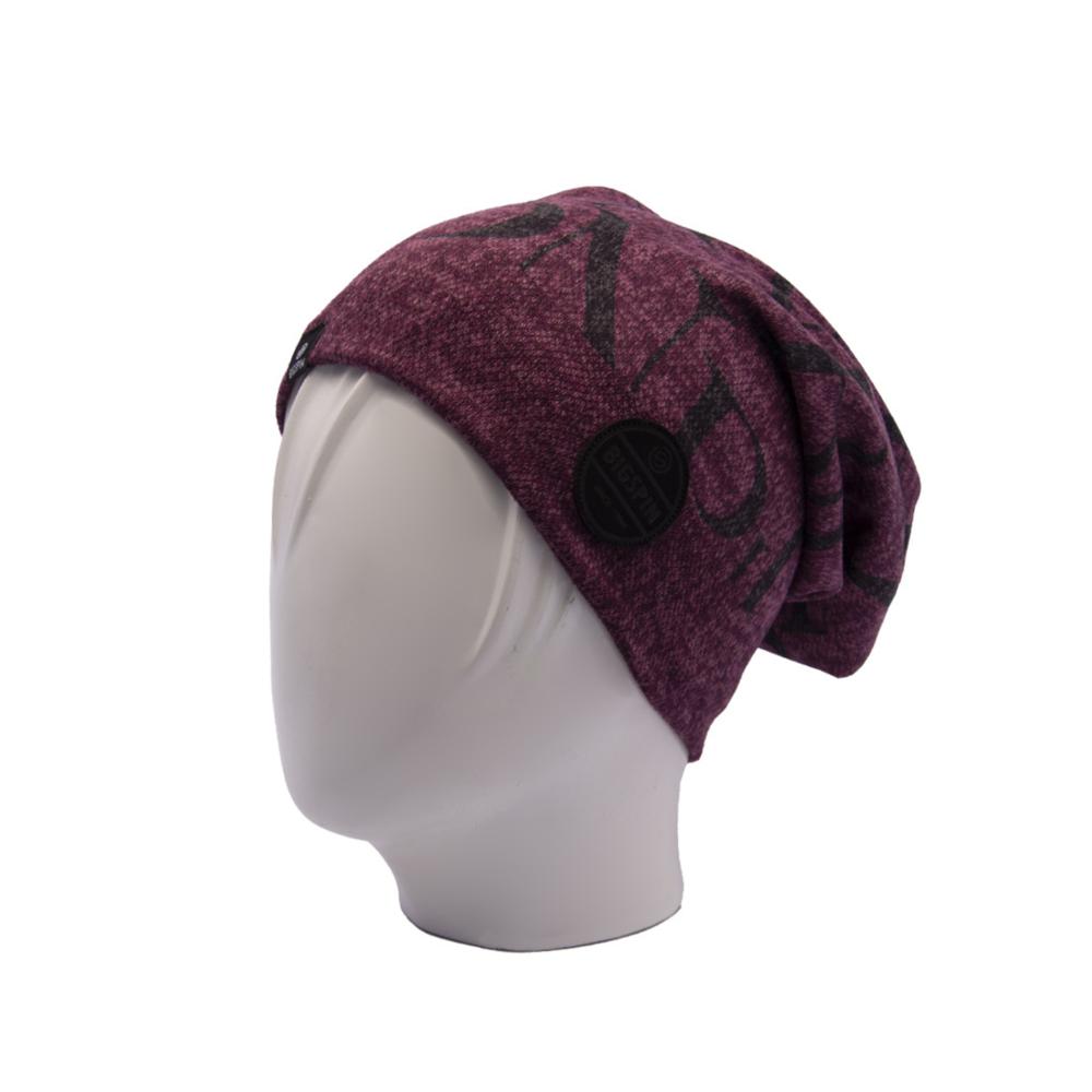Beanie Bordado Unisex Bsch01 Bigspin - 1013451