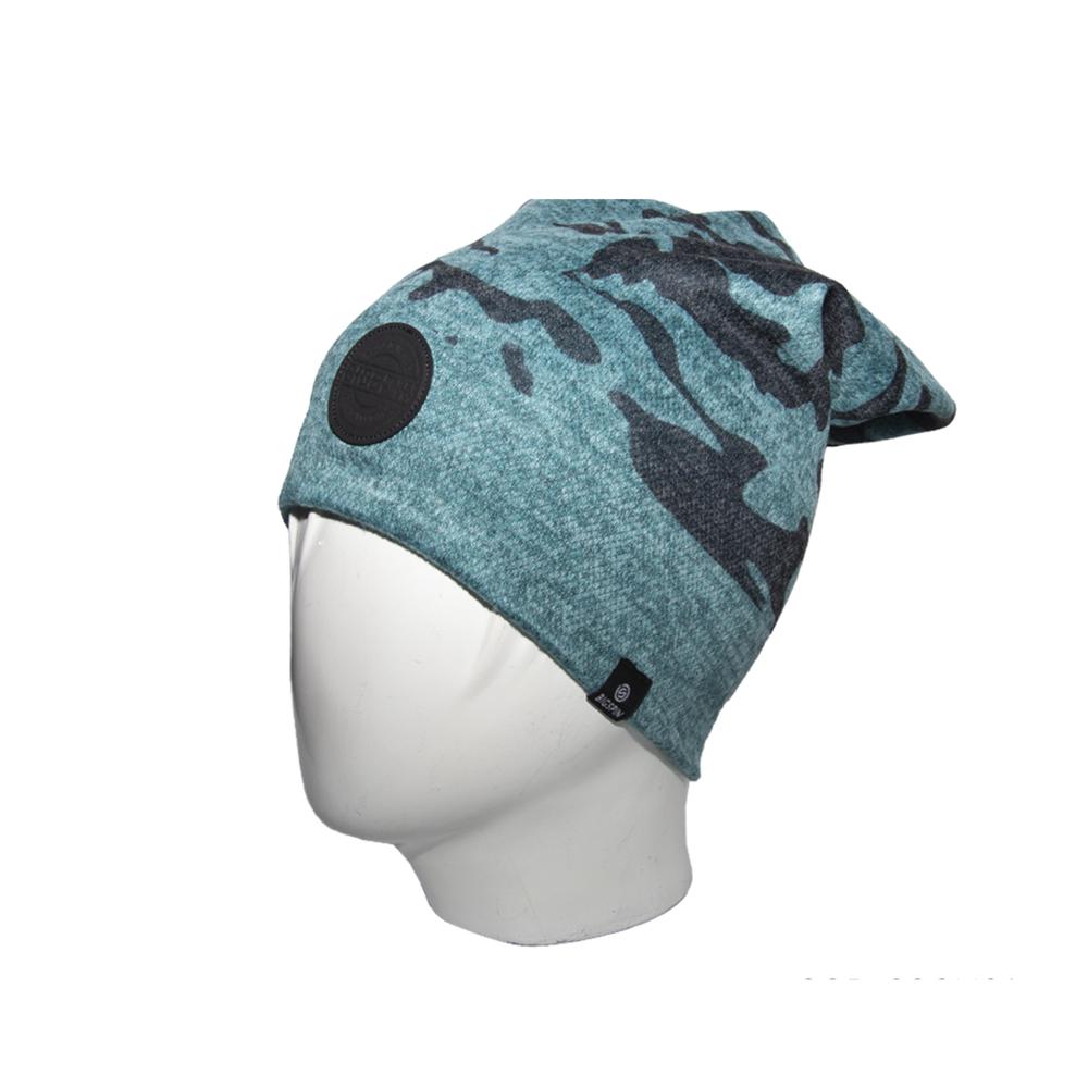 Beanie Bordado Unisex Bsch01 Bigspin - 1025783