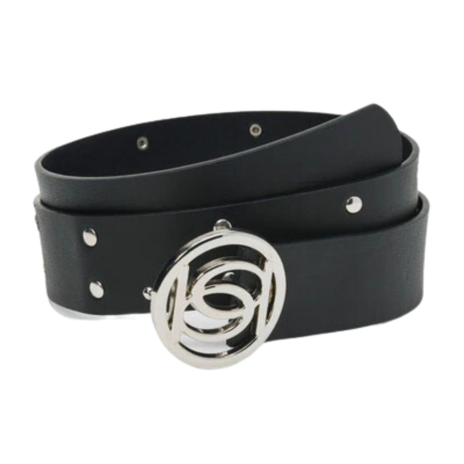 Correa Para Mujer Bebe Sport Con Tachas Talla M