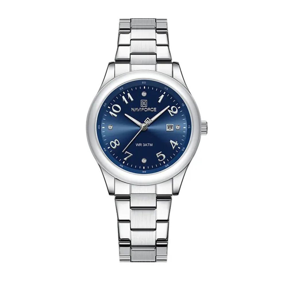 Reloj Analogico Mujer Nf5059 Naviforce - 1030876