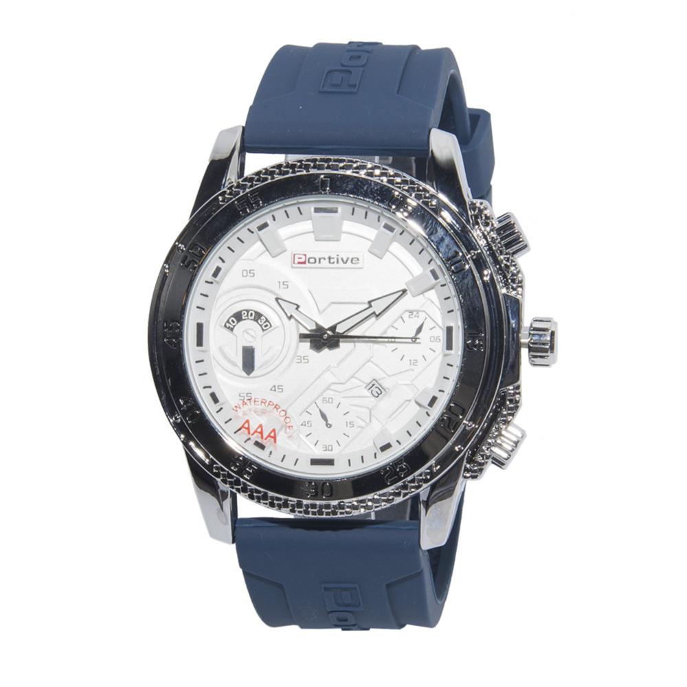 Reloj Analogico Hombre P1370 Portive - 1030864