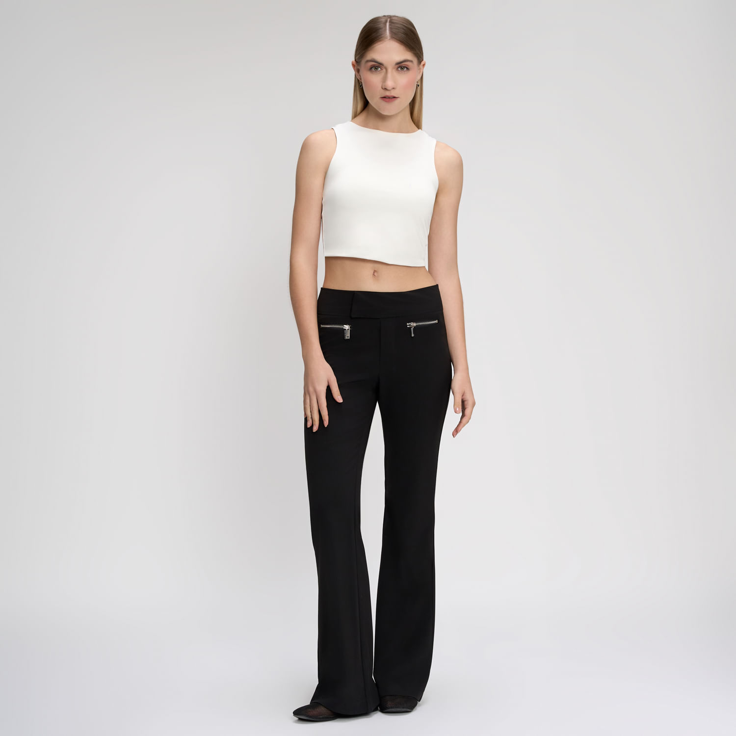 Pantalon Mujer Hypnotic Pret