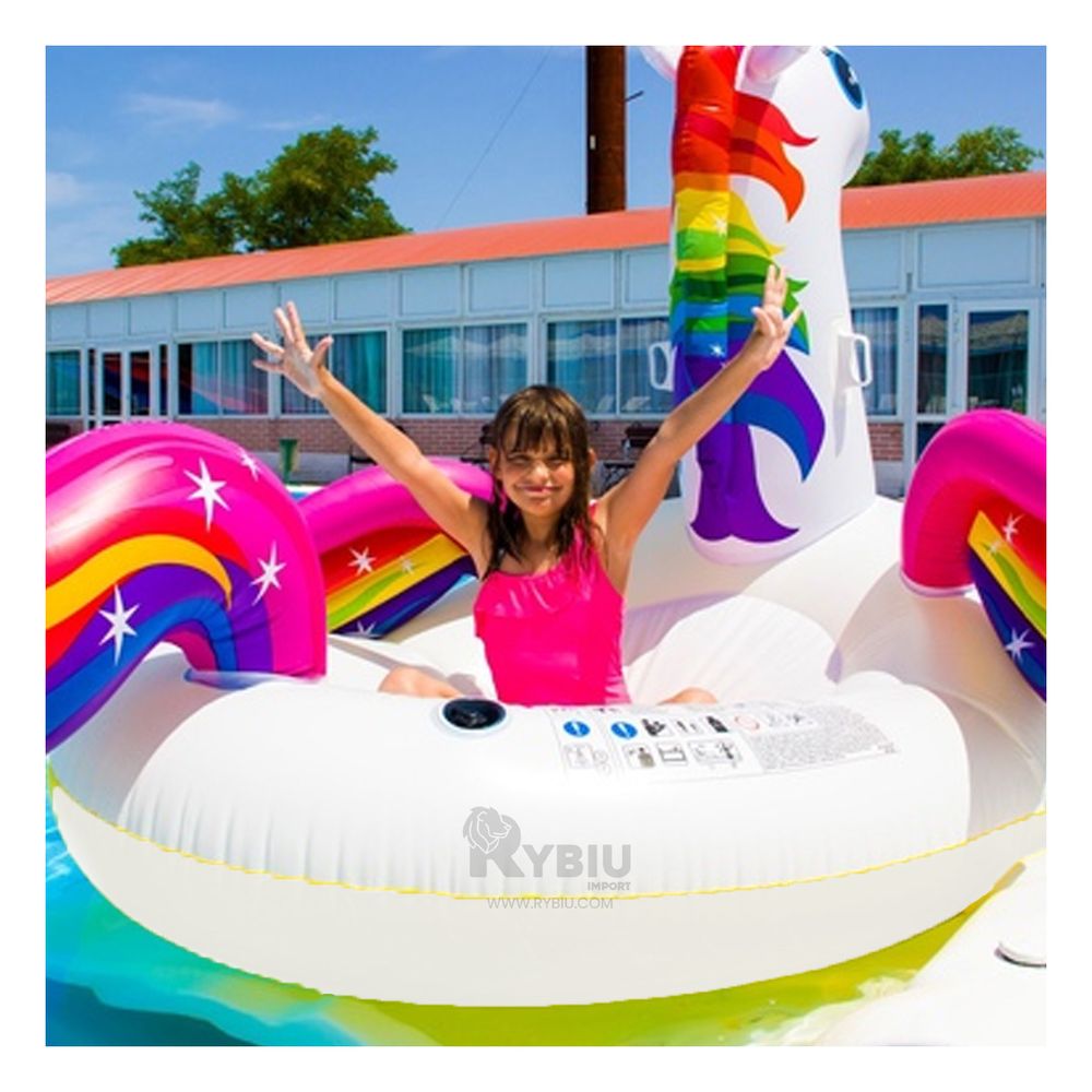 Bote Ligero y Portatil en Multicolor Y+Stickers Bote Ligero y Portatil en Multicolor Y+Stickers