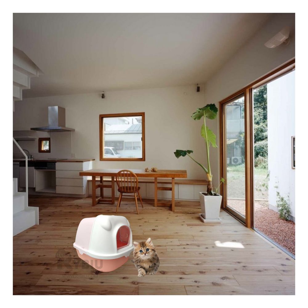 Arenero Comodo con Pala de Color Rosado y Naranja Y+Stickers| Oechsle ...