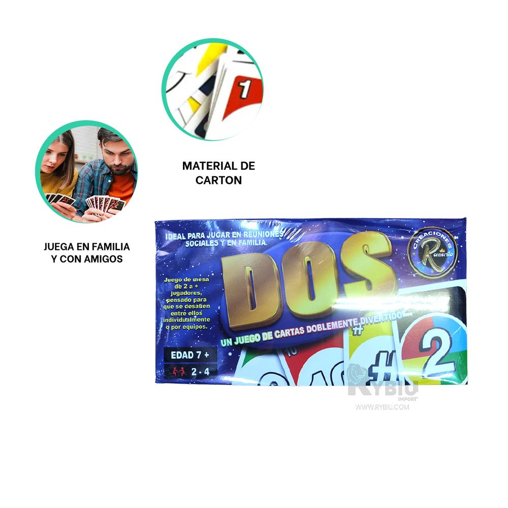 Juego Innovador para el Hogar en Multicolor Y+Stickers Juego Innovador para el Hogar en Multicolor Y+Stickers