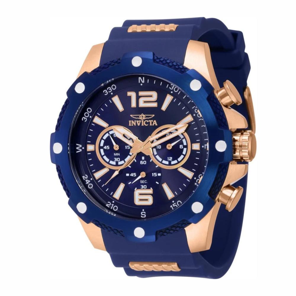 Reloj Acuatico Hombre 39990 Invicta - 1018308