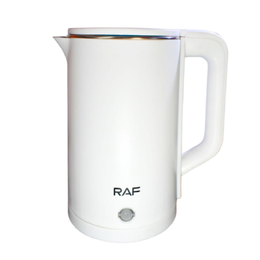 Hervidor Raf de 2 L Blanco Hervidor Raf de 2 L Blanco